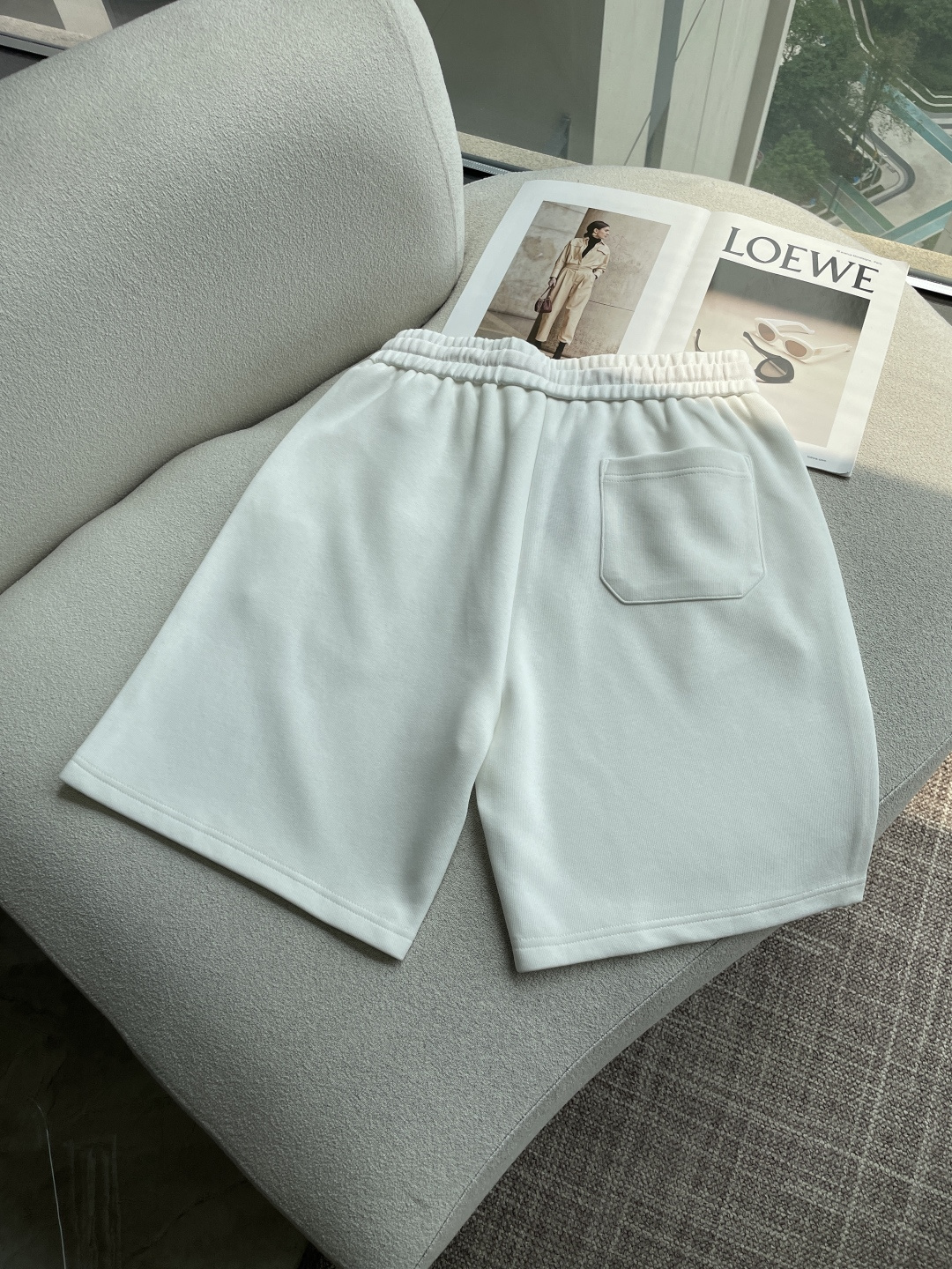 clothes and pants